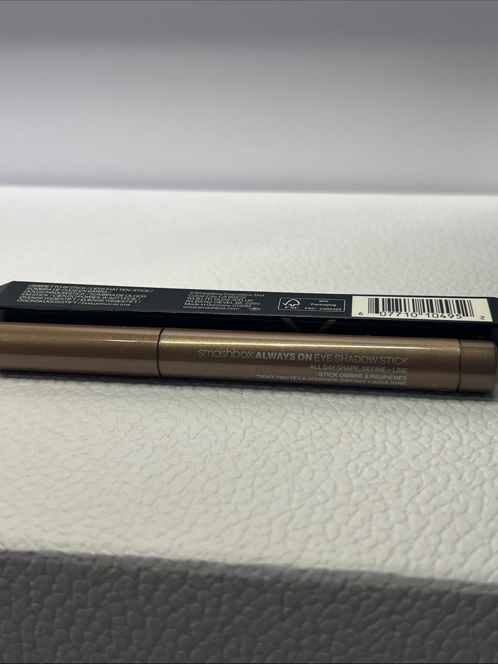Smashbox Always On Eye Shadow Stick - Loaded